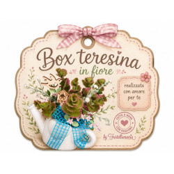 BOX Teresina in fiore