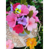 Fustella S Fiori di verbena