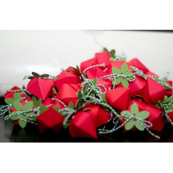 Fustella XL Fragola