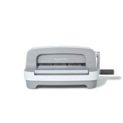Sizzix Big Shot Plus A4 NEW
