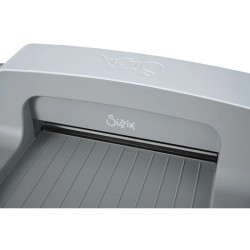 Sizzix Big Shot Plus A4 NEW