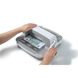 Sizzix Big Shot Plus A4 NEW