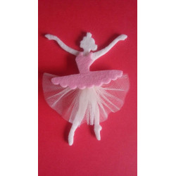 Fustella Ballerina