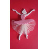 Fustella Ballerina