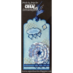 Crea-Nest-Lies Extreme Labels & Tags nr 3