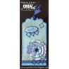 Crea-Nest-Lies Extreme Labels & Tags nr 3