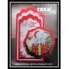 Crea-Nest-Lies Extreme Labels & Tags nr 3