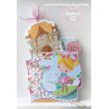 Fustella metallica Marianne Design Collectables Castle