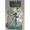 Fustella metallica Marianne Design Creatables Fairy