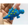 Fustella metallica Marianne Design Collectables Eline's Dino's