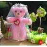 Fustella metallica Marianne Design Collectables Teddy Bear Orso