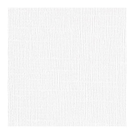 Carta Bazzill Bling vari colori - Set 5 fogli - Diamond
