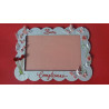 Fustella A4 Cornice MAXI con smerli