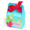 Fustella Sizzix Bigz L Box con smerli