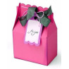 Fustella Sizzix Bigz L Box con smerli