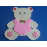 Fustella PRO Orsetto con gilet