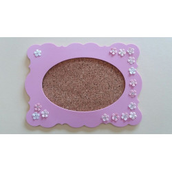 Sughero in fogli 1 mm 30,5 cm x 2 mt