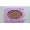 Sughero in fogli 1 mm 30,5 cm x 2 mt