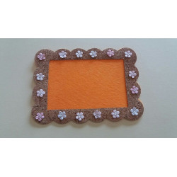 Sughero in fogli 1 mm 30,5 cm x 2 mt