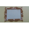Sughero in fogli 1 mm 30,5 cm x 2 mt