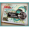 Fustella timbro Crealies Bits & Pieces