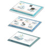 Sizzix Big Shot PRO accessori standard