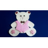 Fustella PRO Orsetto con gilet