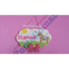 Fustella metallica Marianne Design Collectables Eline's dala horse