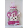 Fustella metallica Marianne Design Collectables Bunny