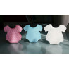 Fustella L Body portaconfetti