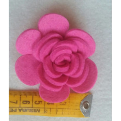 Fustella Rosa