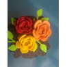 Fustella Rosa