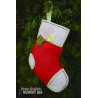 Fustella metallica Memory Box Plush Frosty Mitten