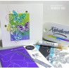 Fustella metallica Memory Box Butterfly Ensemble