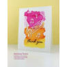 Fustella metallica PoppyStamps Melody Music