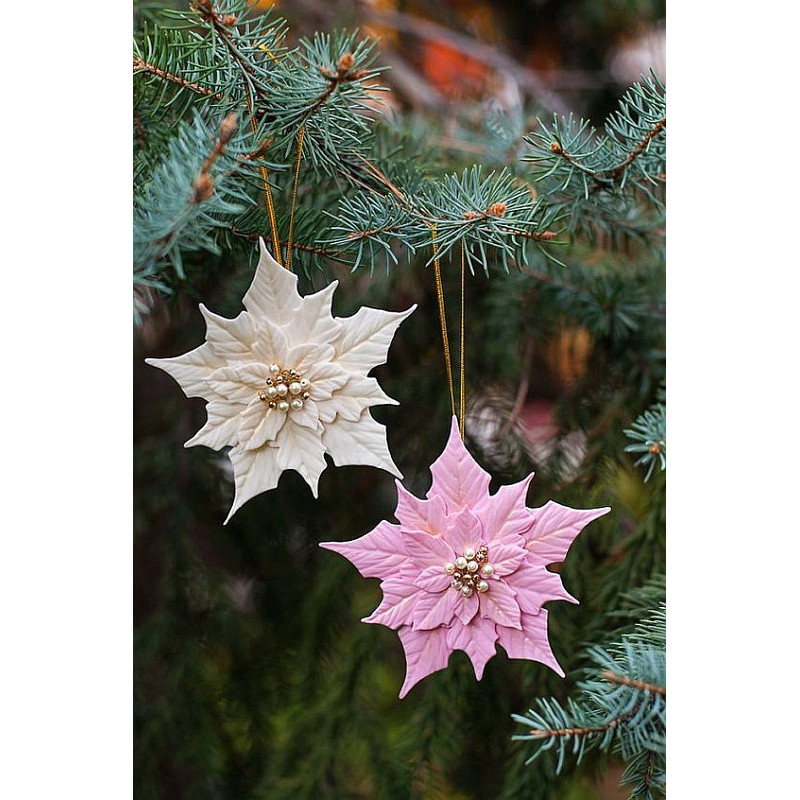 Sizzix Fustella Bigz L 664757 Steli festivi by Tim Holtz