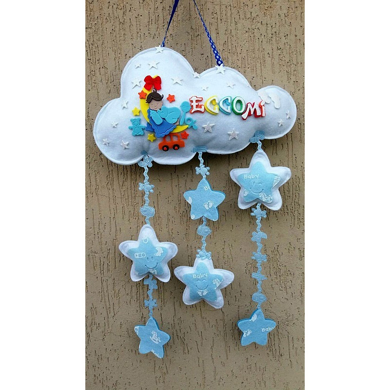 Fustella In Acciaio Al Carbonio A Forma Di Nuvole, 63x43mm, Per Scrapbooking E Biglietti Fai Da Te