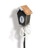 Fustella Sizzix BIGz XL Casetta uccellini Birdhouse 3D