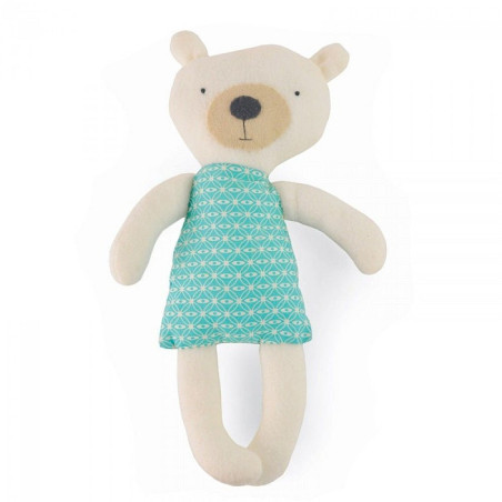 Fustella Sizzix A4 Bear Softee