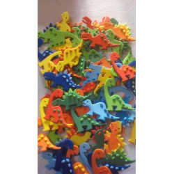 Fustella metallica Marianne Design Collectables Eline's Dino's