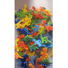 Fustella metallica Marianne Design Collectables Eline's Dino's