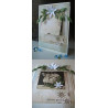 Fustella metallica Crealies Creative Flowers 14