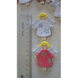 Fustella metallica Cottage Cutz Little Angel