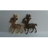Fustella metallica Cute Rudolph