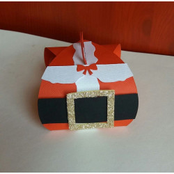 Fustella A4 Porta Bijoux