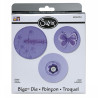 Fustella Sizzix Bigz Cerchi