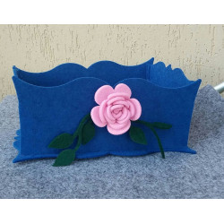 Fustella A4 Cornice gigante con punte