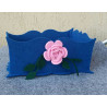 Fustella A4 Cornice gigante con punte