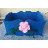 Fustella A4 Cornice gigante con punte