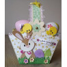 Fustella metallica Marianne Design Collectables Bunny